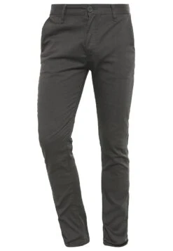 Pier One Chino - Dark Grey -Lyno Kleding Winkel 33663e7d56c4433b9128b48901c67acf