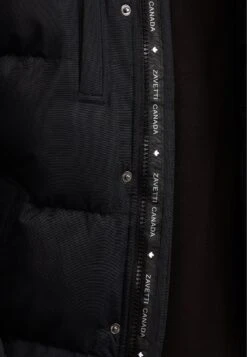 Oshawa Puffer Parka Jacket - Winterjas - Black 13 Oshawa Puffer Parka Jacket - Winterjas - Black -Lyno Kleding Winkel 33d6aec6c8dc494ea0f9726f3d0e86dc