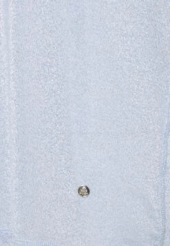 Mos Mosh Kay Tee - T-Shirt Basic - Bel Air Blue -Lyno Kleding Winkel 34c60a652af44c1abf1a50652adff7bb