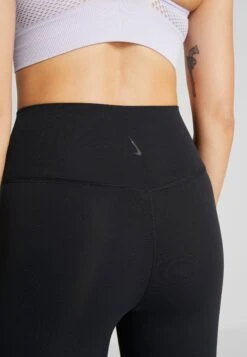 Nike Performance Nike Yoga Luxe 7/8-Infinalon-Leggings Mit Hohem Taillenbund Für Damen - Legging - Black/Dark Smoke Grey 11 Nike Performance Nike Yoga Luxe 7/8-Infinalon-Leggings Mit Hohem Taillenbund Für Damen - Legging - Black/Dark Smoke Grey -Lyno Kleding Winkel 34cc3583c8c04a0bb121d5cf0b06e7fb