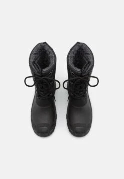 Pier One Unisex - Snowboots- Black -Lyno Kleding Winkel 34ddf1c00eed4b8ab37edb25fd54004c