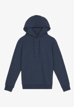 Anna Field Hoodie - Dark Blue/Mottled Blue -Lyno Kleding Winkel 34de8835edf1434f9d661bae9f40332e