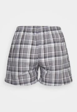 Pier One 5 Pack - Boxershort - Black/Grey/White -Lyno Kleding Winkel 34e95a6f5a3d4fd5aa116ffeb66db86a
