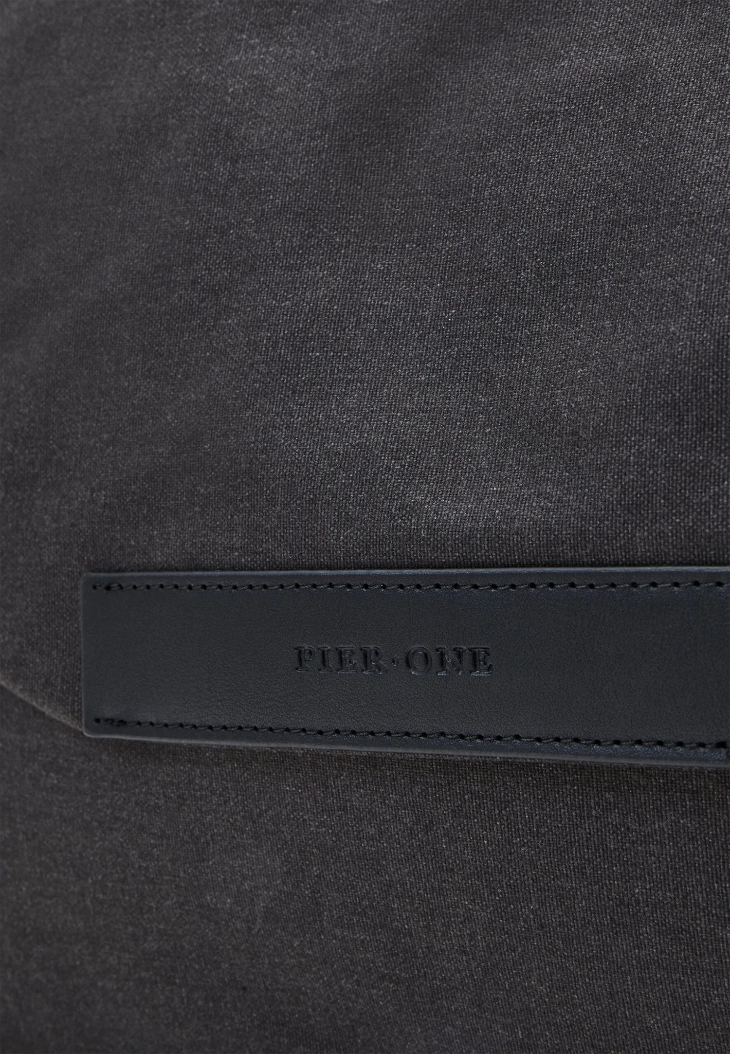 Pier One Schoudertas - Black 7 Pier One Schoudertas - Black - Afbeelding 5