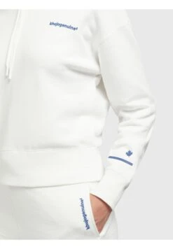 Khujo Dalia - Hoodie - Naturweiß 16 Khujo Dalia - Hoodie - Naturweiß -Lyno Kleding Winkel 352cc296da004f9fb52b44e05d019251