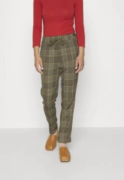 Mos Mosh Mmcaiden Ansima Pant - Broek - Forest Night -Lyno Kleding Winkel 357232a827d64f67911483aad6780502