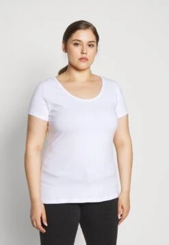 3Er Pack- T-Shirt Basic - White/Black/Dark Grey -Lyno Kleding Winkel 35872189f36546e18dcb22b8b9462118