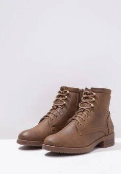 Anna Field Winter Boot - Veterboots - Coffee 12 Anna Field Winter Boot - Veterboots - Coffee -Lyno Kleding Winkel 35c64ce1235048dfa83829075b769cb6