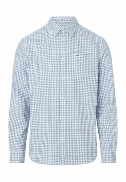 Wrangler 1 Pocket - Overhemd - Captains Blue 11 Wrangler 1 Pocket - Overhemd - Captains Blue -Lyno Kleding Winkel 35f412d127b84ce096713eecf4331010