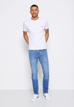 Lee Luke - Slim Fit Jeans - Light Ray 12 Lee Luke - Slim Fit Jeans - Light Ray -Lyno Kleding Winkel 35ff4b057c4f481d8875520232d3c2a2
