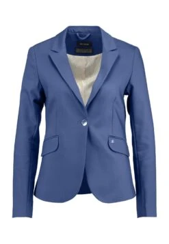Mos Mosh Blake Night - Blazer - Indigo Blue -Lyno Kleding Winkel 366f5914821e4890bbf5a15e98b66757