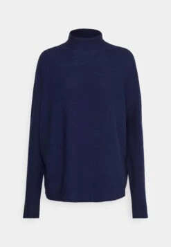 DRYKORN Liora - Trui - Blue 12 DRYKORN Liora - Trui - Blue -Lyno Kleding Winkel 372c70de25424fb5bd664ff96240c2f0