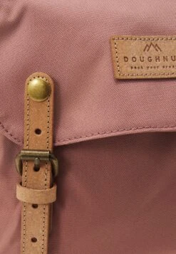 Doughnut Macaroon Large Reborn Series Backpack Unisex - Rugzak - Chestnut -Lyno Kleding Winkel 37d73a119bbd46ed9c240f3804f26110