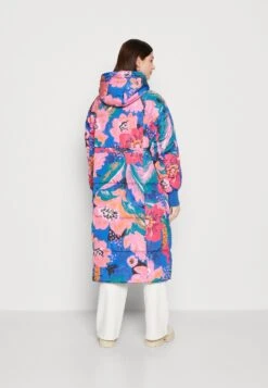 Yassimilly Padded Coat - Winterjas - Blue Iolite/Milana 10 Yassimilly Padded Coat - Winterjas - Blue Iolite/Milana -Lyno Kleding Winkel 385fd39ff50a4a418a62702642c0fdba