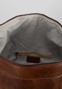 Pier One Unisex - Weekendtas - Dark Brown -Lyno Kleding Winkel 38e6f06bb4f94dc9b3ba3860e2e0effc