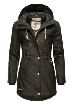 Navahoo Rainy Forest - Regenjas - Black -Lyno Kleding Winkel 395eac934e044f0dbec8d3e0e10498c2