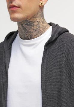 Pier One Vest - Mottled Dark Grey 13 Pier One Vest - Mottled Dark Grey -Lyno Kleding Winkel 3a7e2721cf5f480ba08ba4ebb0bfabd1