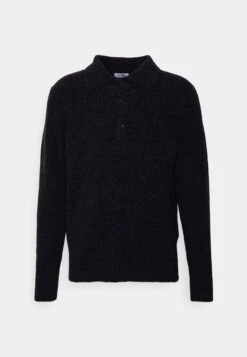 NN07 Alfie- Trui - Blue -Lyno Kleding Winkel 3af809ed2c4441cb85c579a870be6488