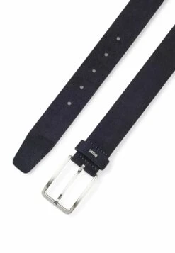 Boss Calis-Logo - Riem - Dark Blue One 11 Boss Calis-Logo - Riem - Dark Blue One -Lyno Kleding Winkel 3d8bbba9bddd4bf5afbff25126c7398f