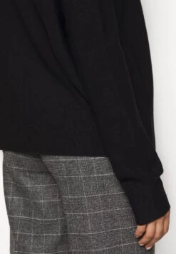 DRYKORN Liora - Trui - Schwarz 13 DRYKORN Liora - Trui - Schwarz -Lyno Kleding Winkel 3d8d7de74a5744b9be0e98118af4a622