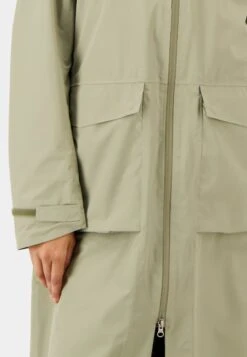 DIDRIKSONS Nadja Wns L 3 - Parka - Green -Lyno Kleding Winkel 3d8db1521b8749cf8b840bba9a5b3fc1
