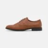 Pier One Veterschoenen - Cognac -Lyno Kleding Winkel 3f34330652564017a116ad3144831c2d