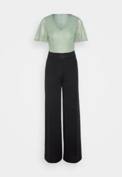Anna Field Jumpsuit - Light Green/Black 12 Anna Field Jumpsuit - Light Green/Black -Lyno Kleding Winkel 3f44926f1c5c4a9a8a36a449d5a8d844