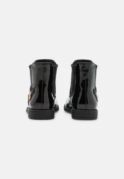 Friboo Disney Mickey Mouse - Zip-Up Booties- Korte Laarzen - Black -Lyno Kleding Winkel 3fcd022c7d044e33bfe82fc5b299eaa6