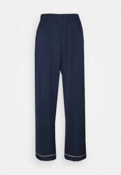 Anna Field Pyjama - Dark Blue -Lyno Kleding Winkel 40045193c263488da45c4ca5dd114304