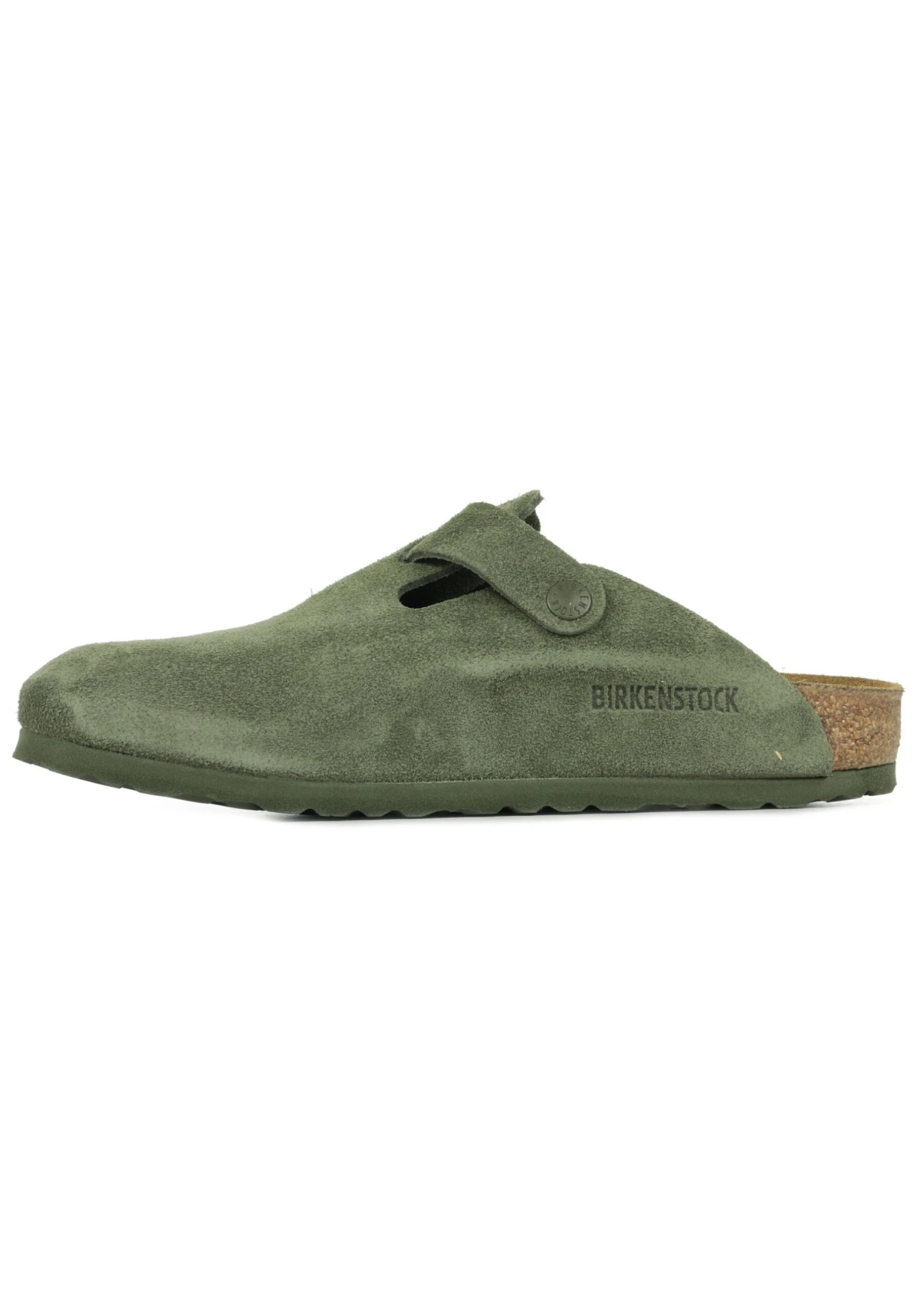 Birkenstock Boston - Muiltjes - Vl Thyme 6 Birkenstock Boston - Muiltjes - Vl Thyme - Afbeelding 4