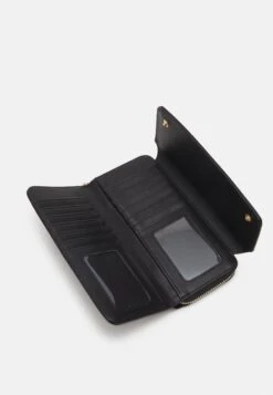 Anna Field Portemonnee -Black 10 Anna Field Portemonnee -Black -Lyno Kleding Winkel 4068f3db643e4a649f98c9eab0fa787d