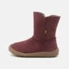 Froddo Barefoot Tex- Snowboots- Bordeaux -Lyno Kleding Winkel 408135c5699640ee86d62e88f543e9dc