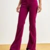 Lee Breese - Flared Jeans - Foxy Violet 1 Lee Breese - Flared Jeans - Foxy Violet -Lyno Kleding Winkel 418872a9bcc84381a2dae272d5b65b01