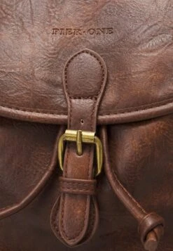 Pier One Unisex - Rugzak - Dark Brown 11 Pier One Unisex - Rugzak - Dark Brown -Lyno Kleding Winkel 418af441c90a406797e4903d285c780a