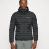 Peak Performance Argon Light Hood Jacket - Outdoorjas - Black -Lyno Kleding Winkel 421376446ac4460ea607deef69062da0