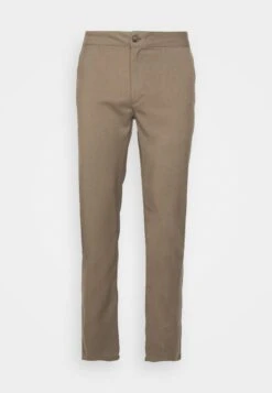 Pier One Chino - Brown -Lyno Kleding Winkel 43429b3dbadb4fbb8644ed184f10708f