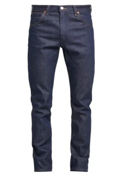 Wrangler Straight Leg Jeans - Dark Blue 12 Wrangler Straight Leg Jeans - Dark Blue -Lyno Kleding Winkel 43542002496d4928aeb7b9a9b16717e3