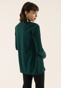 Anna Field Blazer - Dark Green 9 Anna Field Blazer - Dark Green -Lyno Kleding Winkel 43781a6079c54ebfb25f6d3eabad4f0d