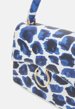 Even&Odd Schoudertas - Blue -Lyno Kleding Winkel 4388d833a9fa4eba86178b3a97bc5d3d