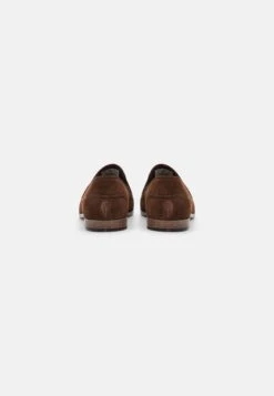 Pier One Leather - Instappers - Brown 10 Pier One Leather - Instappers - Brown -Lyno Kleding Winkel 44640368fdcb4ee09cef37ec863c872d