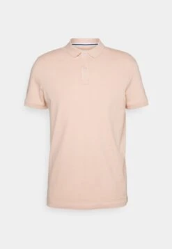 Pier One Poloshirt - Pink -Lyno Kleding Winkel 44beb24c210443f88c462bc949509c1d