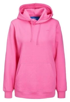 Nieuwe uitgaven 15 JJXX Abbie Ls Rel Every Brush Noos - Hoodie - Carmine Rose