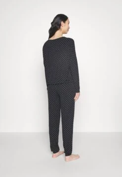 Anna Field Pyjama - Black/White 10 Anna Field Pyjama - Black/White -Lyno Kleding Winkel 45260965b3364c7ba2d13552aa102700