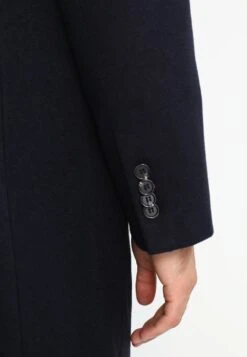 Pier One Mantel - Navy 14 Pier One Mantel - Navy -Lyno Kleding Winkel 45269cb0f6b341b796077eef8022c5d0