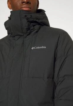 Columbia Aldercrest™ Parka - Gewatteerde Jas - Black -Lyno Kleding Winkel 461dccb16857499d8fa13598ce3647e5
