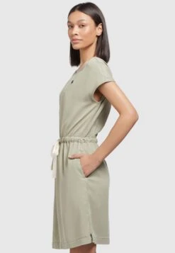 Khujo Hediye - Jurk - Oliv 15 Khujo Hediye - Jurk - Oliv -Lyno Kleding Winkel 46e8a03132654e72a67e5d3cdedd60c6