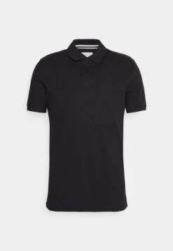 Pier One 3 Pack - Poloshirt - Camel/Khaki/Black -Lyno Kleding Winkel 470df6bba5ba41aea1bfa57cb17edf65