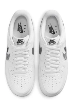 Nike Sportswear Nike Air Force 1 '07 Nddc - Sneakers Laag - White/Black-Cool Grey -Lyno Kleding Winkel 476becbd45c24e34966af640ac0f47fb