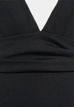 Seafolly Collective Cross Back One Piece - Badpak - Black -Lyno Kleding Winkel 478df310b4ad4fd08498e1925a091797