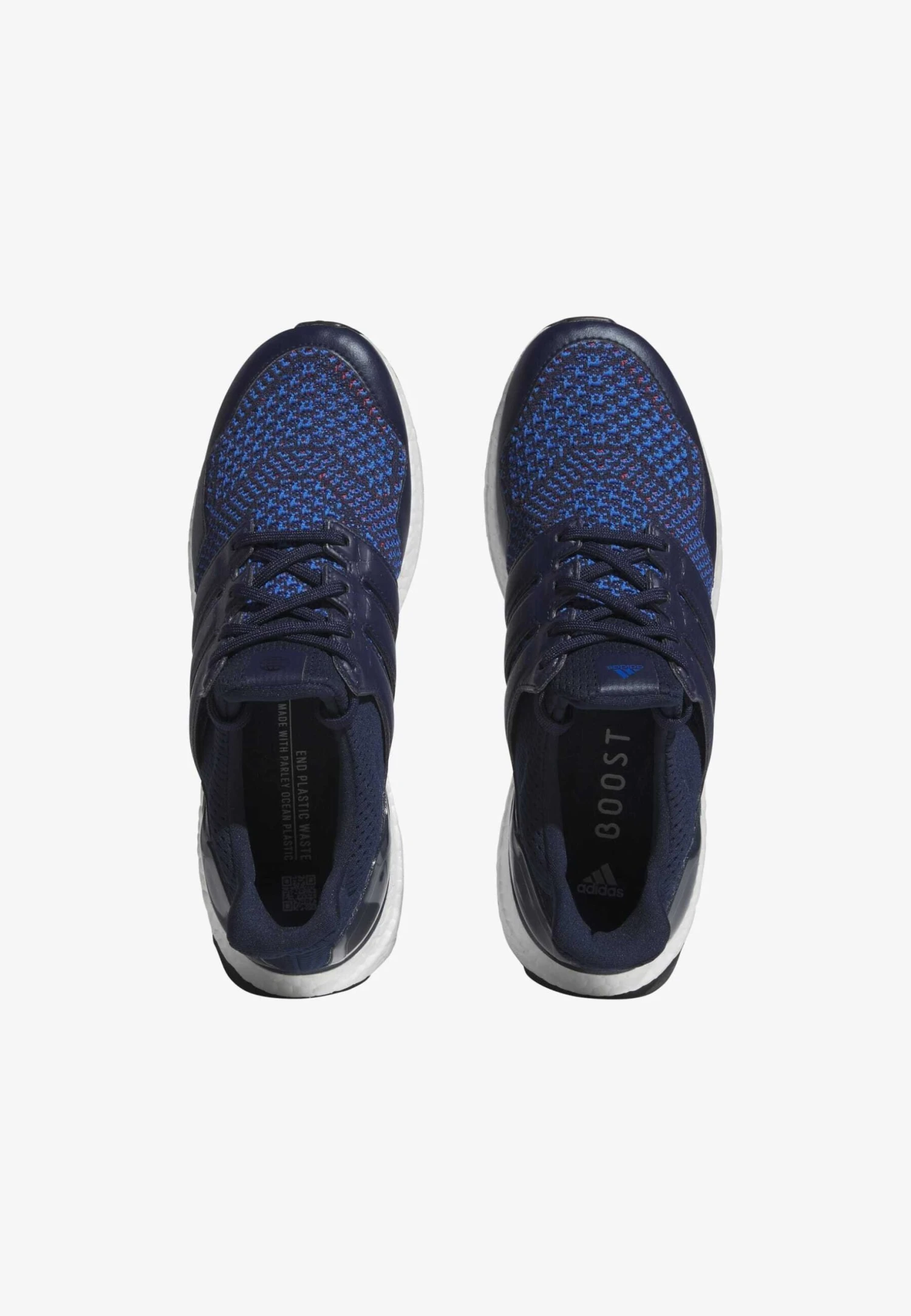 Adidas Golf Ultraboost Golf - Golfschoenen - Collegiate Navy/Bright Red 5 Adidas Golf Ultraboost Golf - Golfschoenen - Collegiate Navy/Bright Red - Afbeelding 3